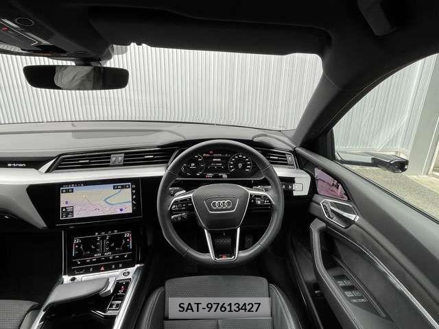 Audi E-TRON 2022-04 374210-9