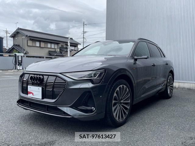 Audi E-TRON 2022-04 374210-0