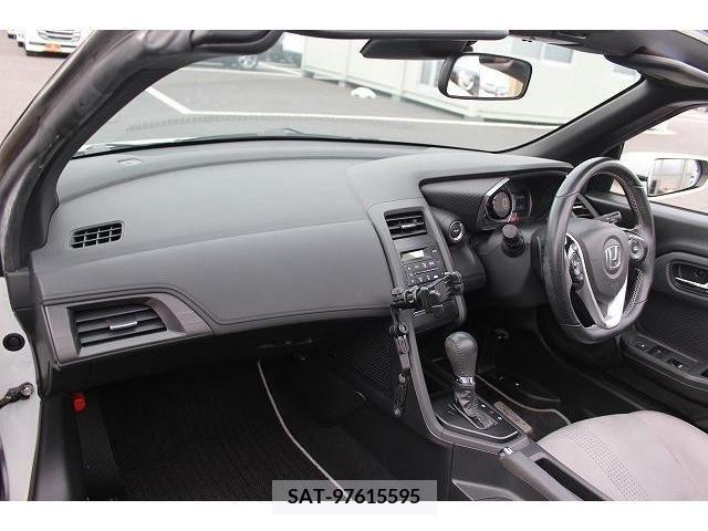 Honda S660 2017-10 372204-16