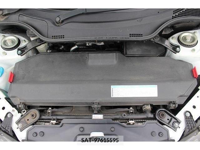 Honda S660 2017-10 372204-6