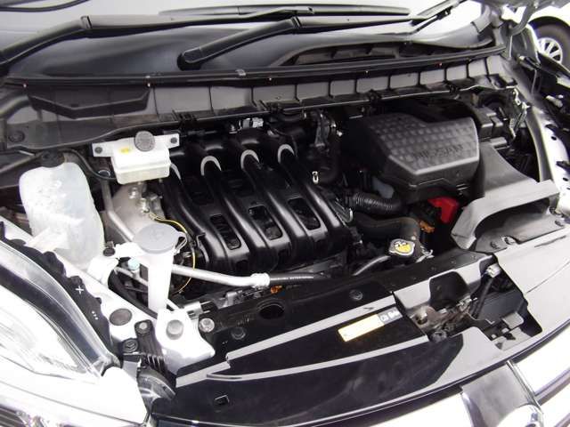 Nissan SERENA 2016-12 14277-9