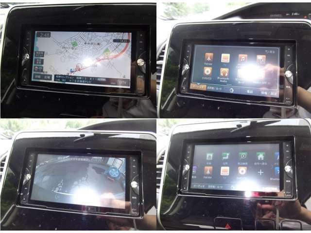 Nissan SERENA 2016-12 14277-15