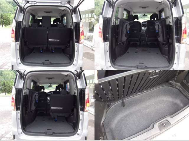 Nissan SERENA 2016-12 14277-13