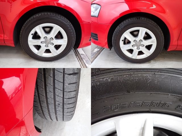 Audi A3 2010-03 185055-11