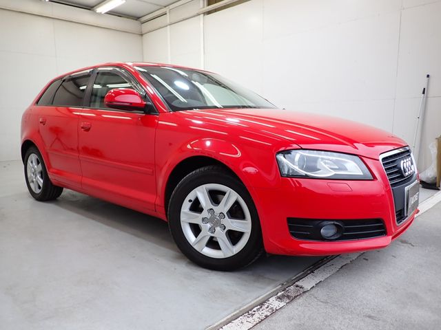 Audi A3 2010-03 185055-0