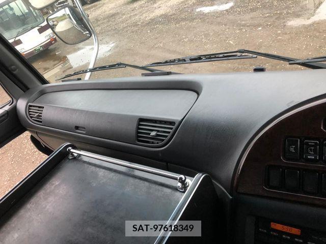 Isuzu GIGA 2014-09 384877-20