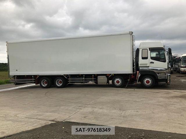 Isuzu GIGA 2014-09 384877-2