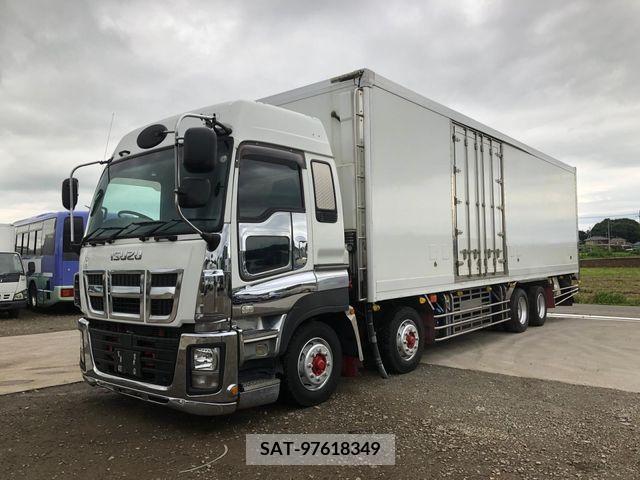 Isuzu GIGA 2014-09 384877-0
