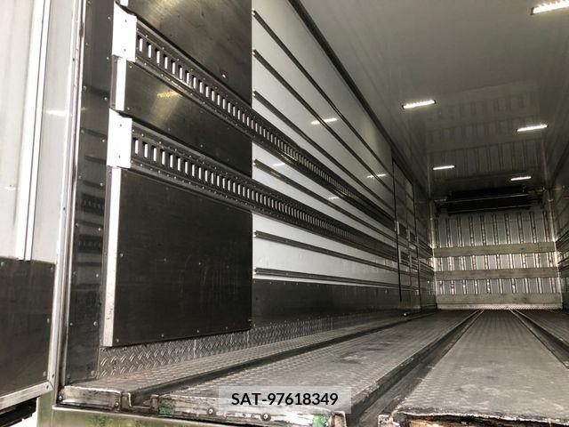 Isuzu GIGA 2014-09 384877-8