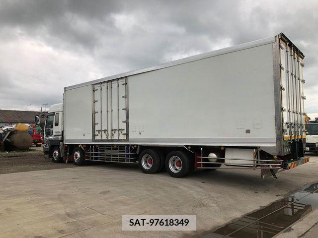 Isuzu GIGA 2014-09 384877-6