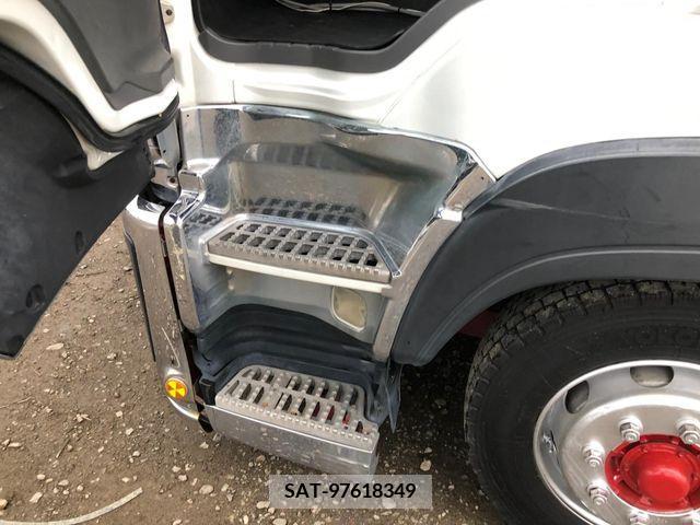 Isuzu GIGA 2014-09 384877-29