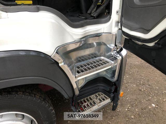 Isuzu GIGA 2014-09 384877-11