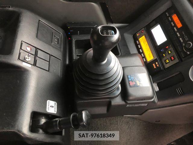 Isuzu GIGA 2014-09 384877-18