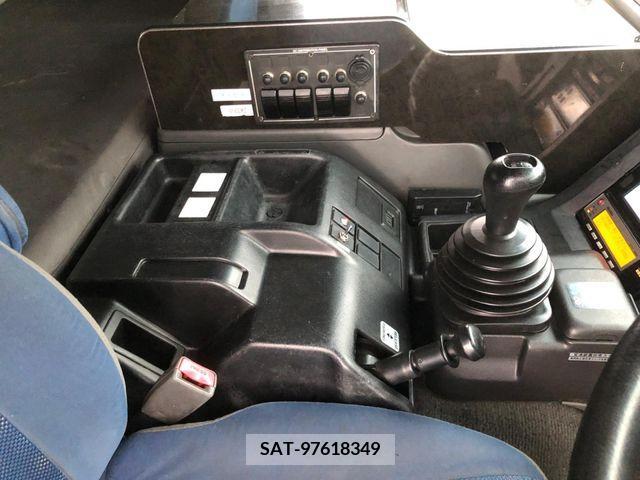 Isuzu GIGA 2014-09 384877-15