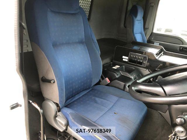 Isuzu GIGA 2014-09 384877-13