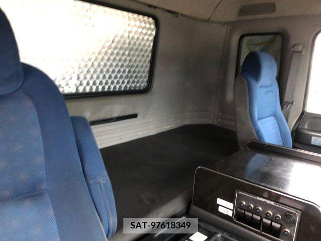 Isuzu GIGA 2014-09 384877-14