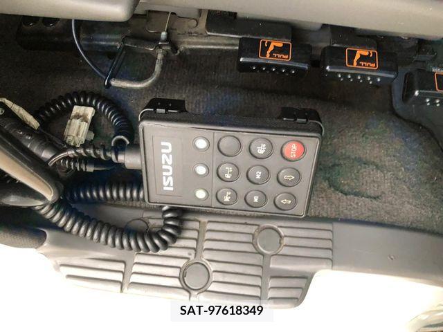 Isuzu GIGA 2014-09 384877-16