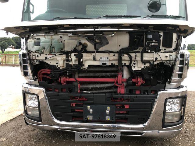 Isuzu GIGA 2014-09 384877-26