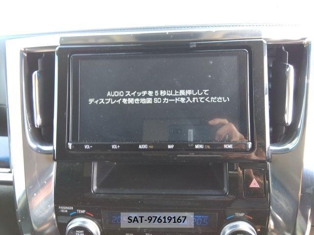 Toyota VELLFIRE 2020-01 288333-7