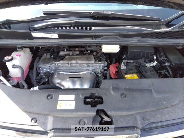 Toyota VELLFIRE 2020-01 288333-10