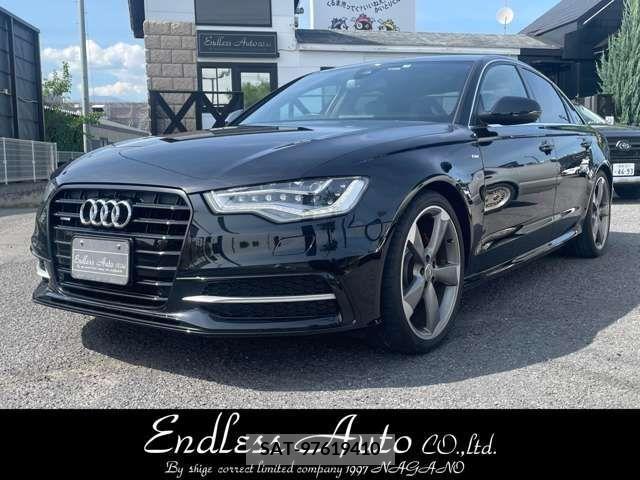 Audi A6 2015-06 261149-0