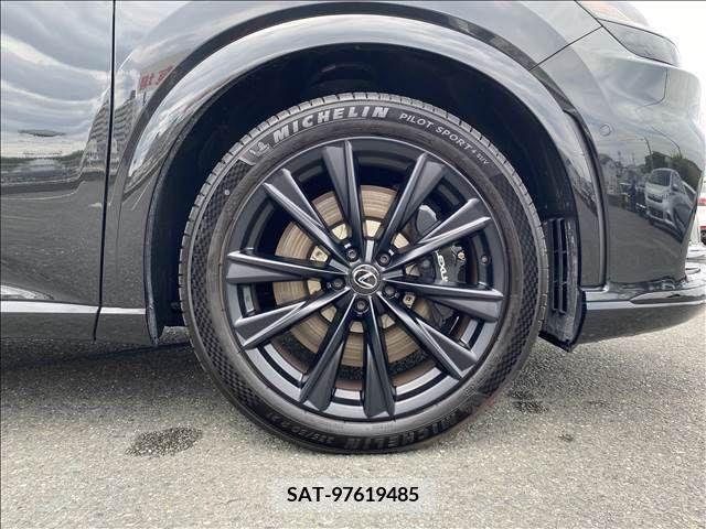 Lexus RX 2023-05 275888-19