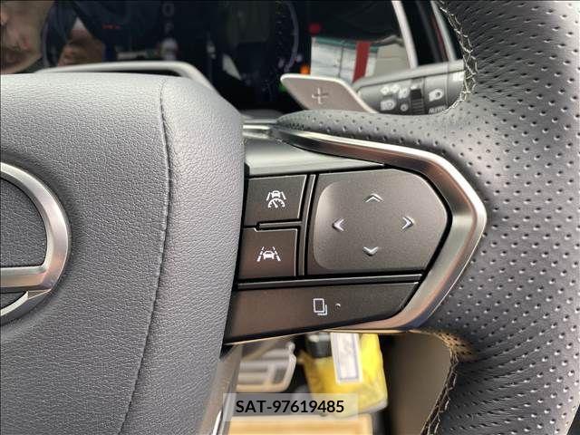 Lexus RX 2023-05 275888-10