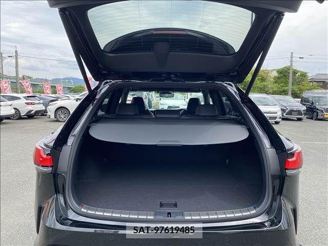 Lexus RX 2023-05 275888-14