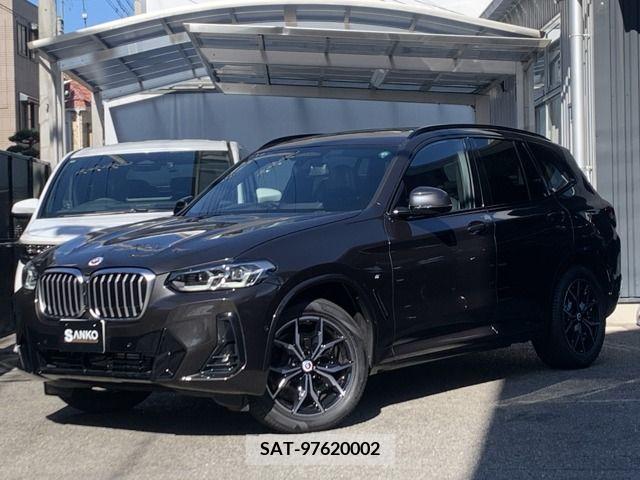 Bmw X3 2023-05 389781-0