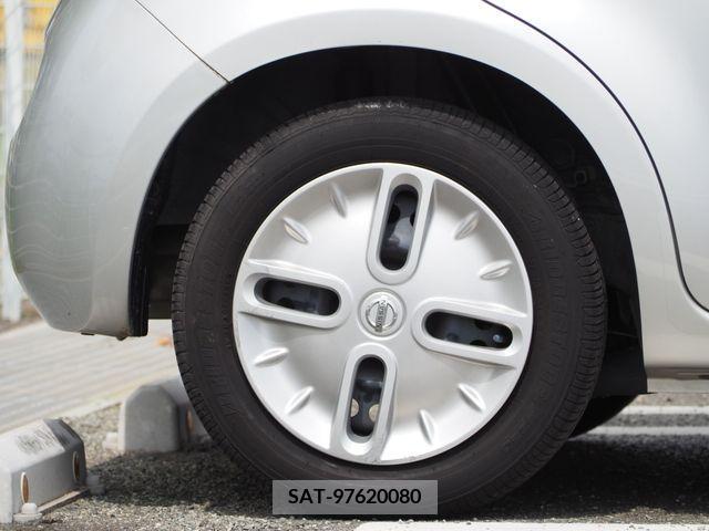 Nissan CUBE 2017-02 265371-6
