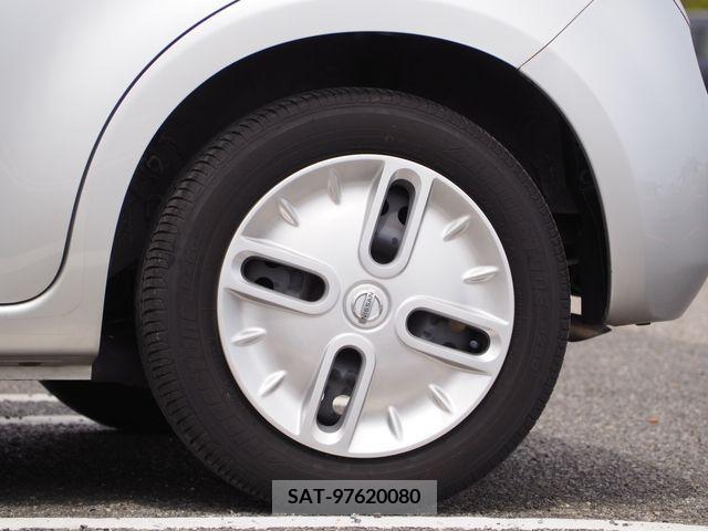 Nissan CUBE 2017-02 265371-10
