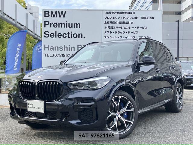 Bmw X5 2023-08 294485-0