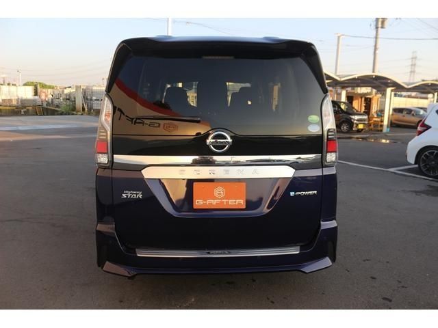 Nissan SERENA 2018-07 27660-3