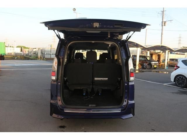 Nissan SERENA 2018-07 27660-9