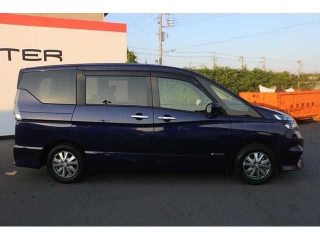 Nissan SERENA 2018-07 27660-2