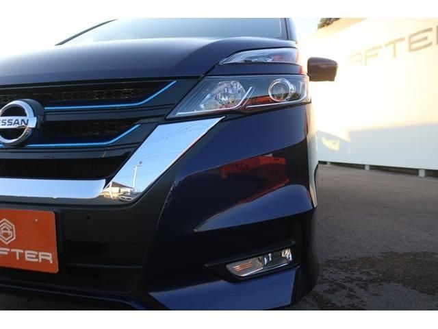 Nissan SERENA 2018-07 27660-5