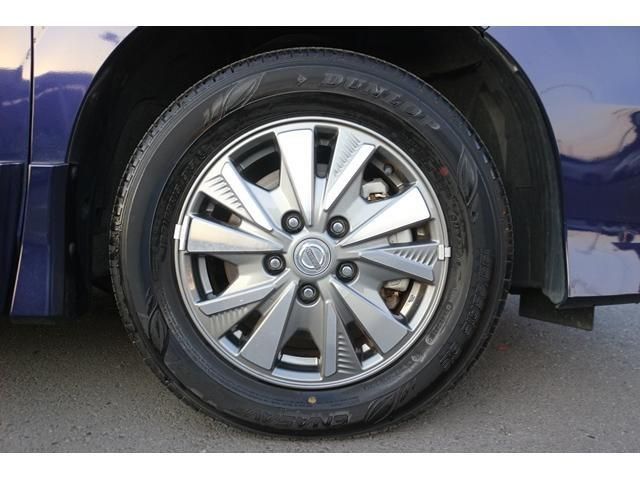 Nissan SERENA 2018-07 27660-11