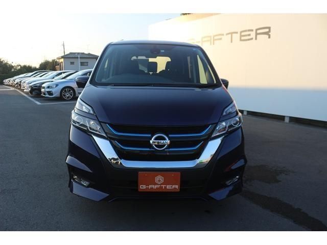 Nissan SERENA 2018-07 27660-1