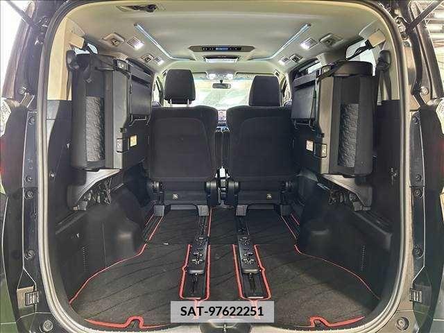 Toyota VELLFIRE 2016-09 338235-10