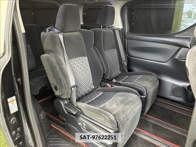 Toyota VELLFIRE 2016-09 338235-9