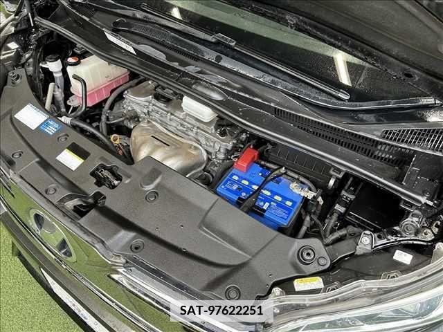 Toyota VELLFIRE 2016-09 338235-19