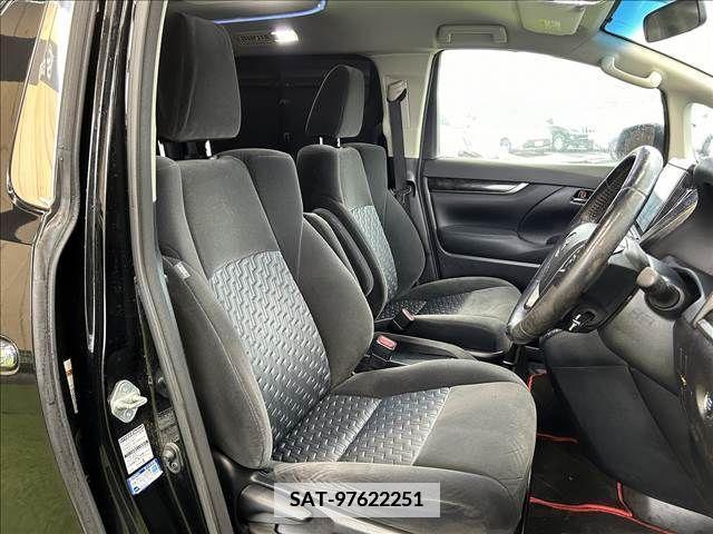 Toyota VELLFIRE 2016-09 338235-8