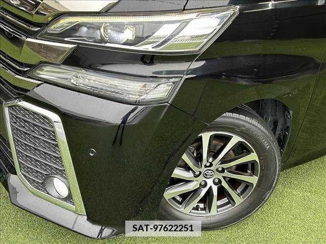 Toyota VELLFIRE 2016-09 338235-18