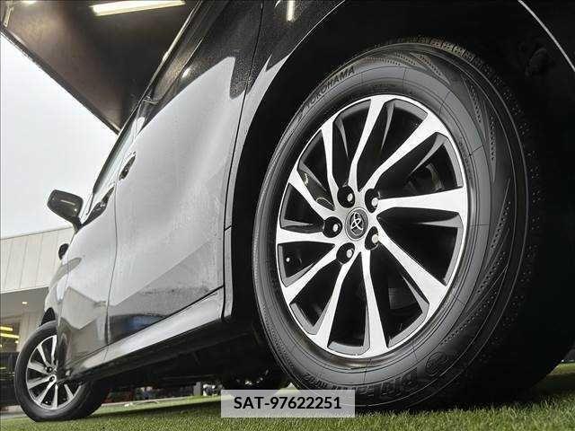 Toyota VELLFIRE 2016-09 338235-17