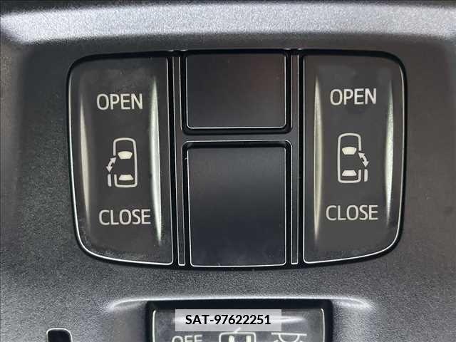Toyota VELLFIRE 2016-09 338235-5