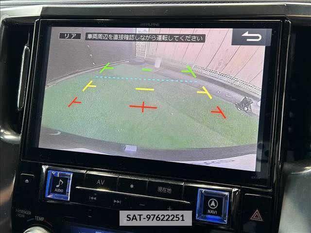Toyota VELLFIRE 2016-09 338235-3