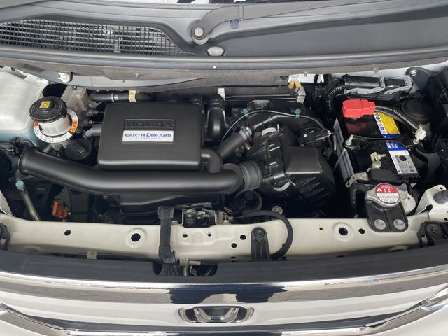 Honda N BOX 2019-03 6147-22