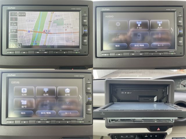 Honda N BOX 2019-03 6147-8