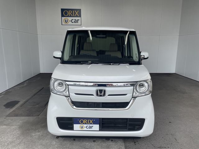 Honda N BOX 2019-03 6147-18
