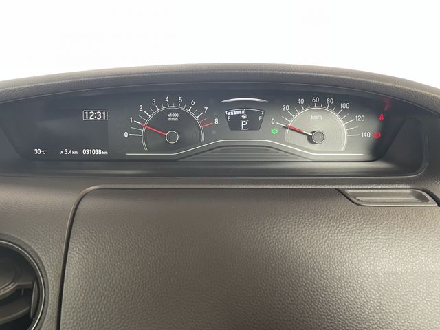 Honda N BOX 2019-03 6147-3